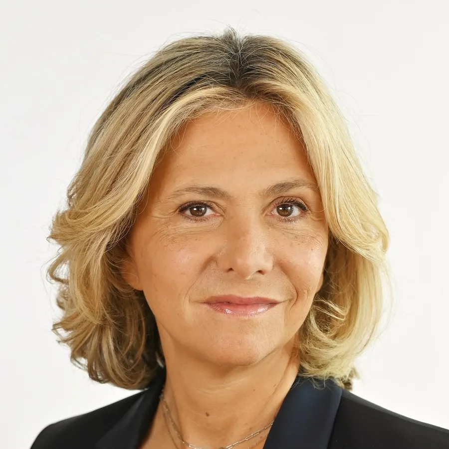 Valérie Pécresse