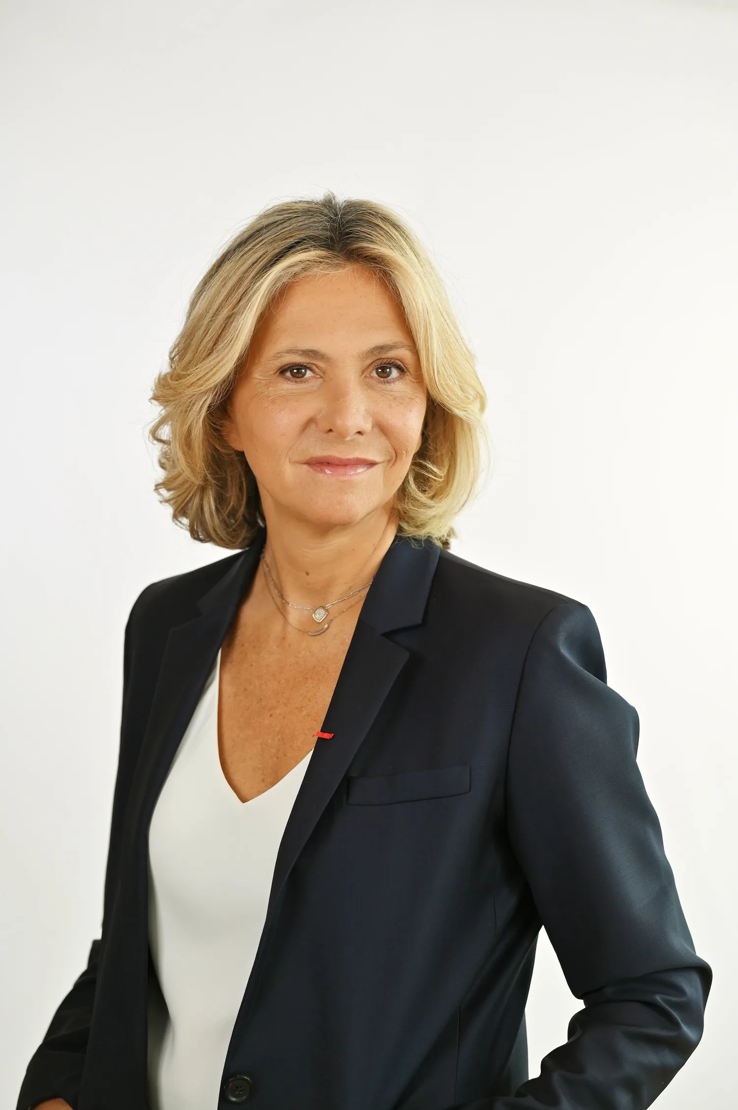 Valérie Pécresse